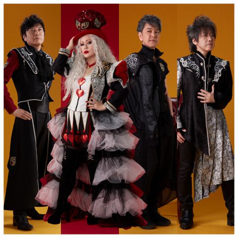 PERSONZ-2025【WHAT A WONDER WONDER LAND TOUR】|PERSONZ
