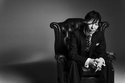 Takashi Utsunomiya Tour 2025 U Mix｜宇都宮隆