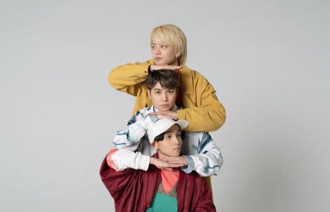 リアクション ザ ブッタ 対バンツアー2025 A/W｜リアクション ザ ブッタ