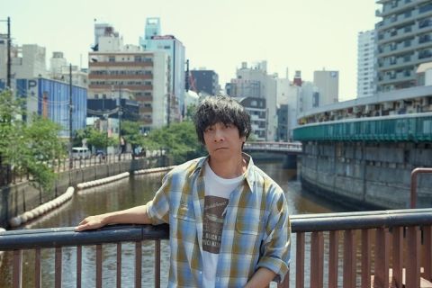 YAMAZAKI MASAYOSHI
30th Anniversary Tour “僕はここにいる”｜山崎まさよし
