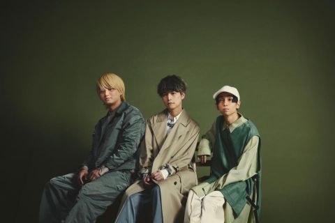 リアクション ザ ブッタ 対バンツアー2025 A/W｜リアクション ザ ブッタ