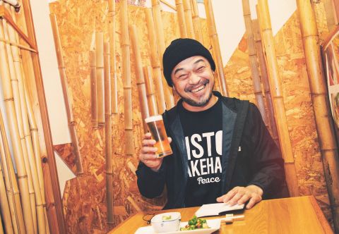 弾き語りツアー “One for the show 2025”｜竹原ピストル