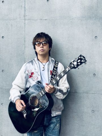 高橋 優 15th ANNIVERSARY SPECIAL LIVE TOUR 2025-2026「自由たる覚悟、然として奏ず」｜高橋優