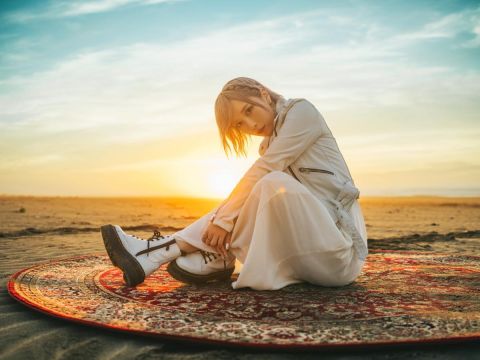 ReoNa ONE-MAN Concert Tour 2025 “HEART”｜ReoNa