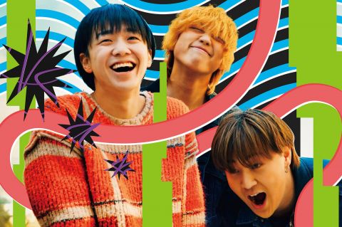 KALMA W周年記念 全国ツアー 
「ソング・フォー・シーズン」Winter｜KALMA