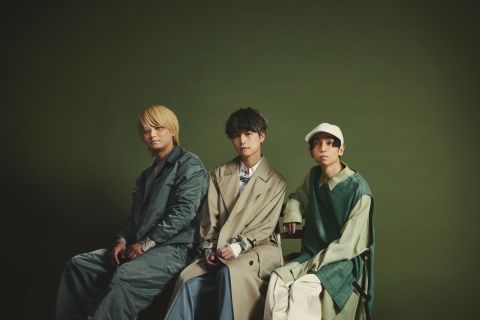 リアクション ザ ブッタ still e.p release tour｜リアクション ザ ブッタ