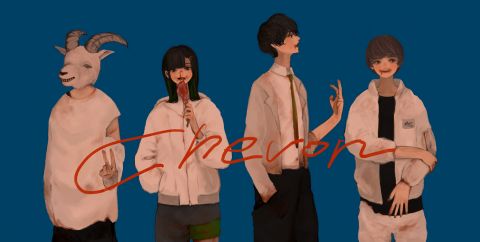 Chevon ONE MAN TOUR 2026｜Chevon