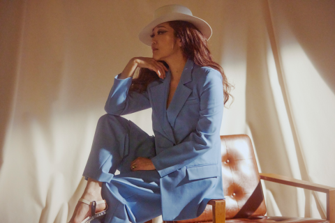 JUJU HALL TOUR 2026 純喫茶JUJU「時間旅行」
演出:松任谷正隆｜JUJU