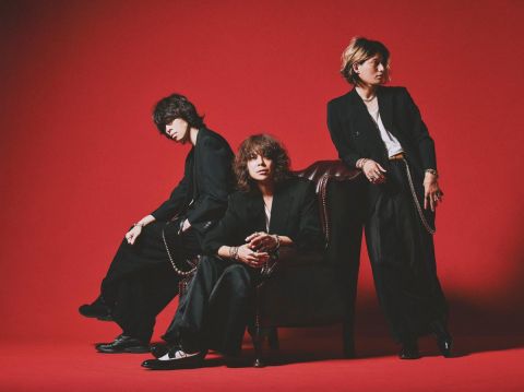 LEGO BIG MORL再現ツアー「心臓の居場所」〜最終回〜｜LEGO BIG MORL