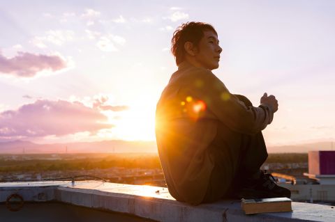 遠回り 2026｜馬場俊英