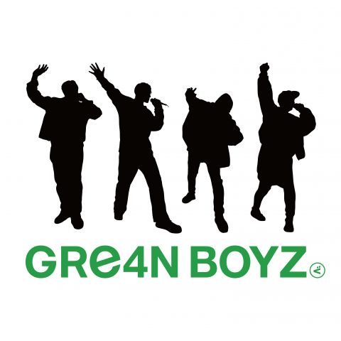 GRe4N BOYZ イマーシブライブシアター2026
「“The ZA” 〜溢れる想いが止まらない〜」｜GRe4N BOYZ