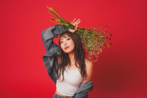 斉藤朱夏Birthday Tour 朱演〜FUNNIVERSARY〜｜斉藤朱夏(2部)