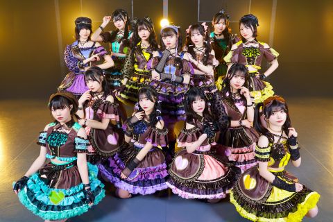 SPRING TOUR 2026｜虹のコンキスタドール