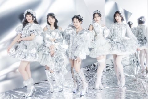 「フィロソフィーのダンス The Last Tour 〜Journey with Philosophy no Dance〜」｜フィロソフィーのダンス