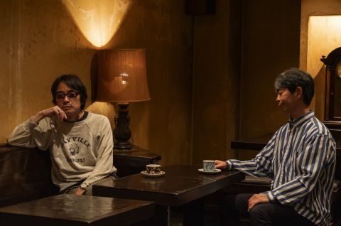 弾き語りライブ・ツアー『真心道中歌栗毛 2026』｜真心ブラザーズ