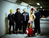 ミソッカス ミソパニッククーデター 〜ダンシングモンスターたちに会いに行くツアー〜｜ミソッカス