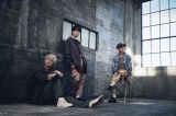 リアクション ザ ブッタ Tour 2023 A/W｜リアクション ザ ブッタ
