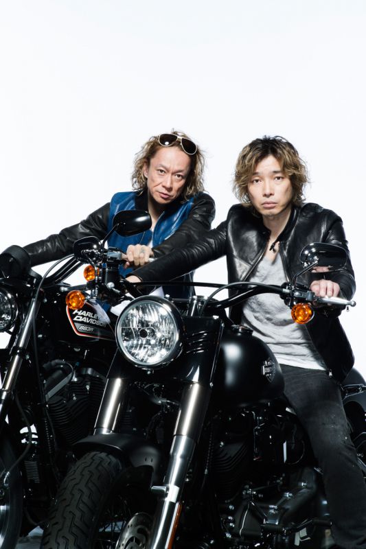 チバユウスケ参加　VA/LET'S GET TOGETHER チバユウスケ参加 VA/LET´S GET TOGETHER