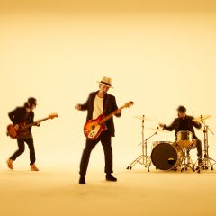 ACIDMAN