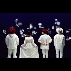 SEKAI NO OWARI