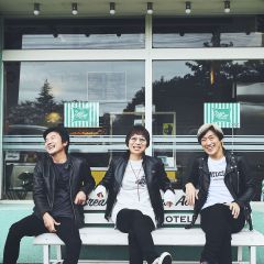 JUN SKY WALKER(S) 