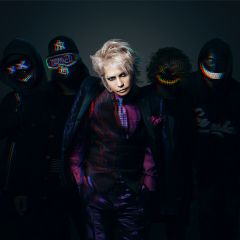 HYDE