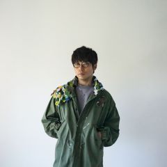 高橋優