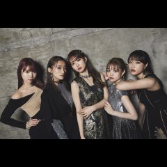 i☆Ris