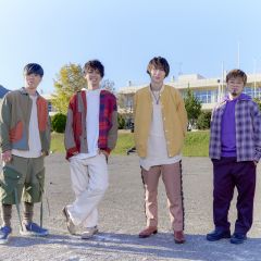 ラックライフ