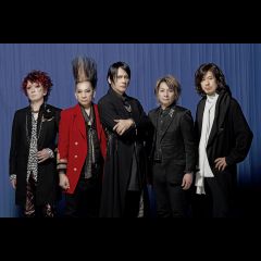BUCK-TICK