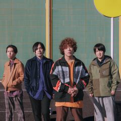 KANA-BOON