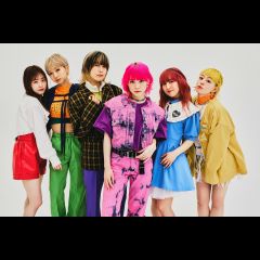Gacharic Spin