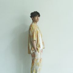 松下洸平