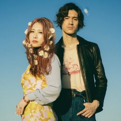 GLIM SPANKY