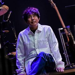 佐藤竹善