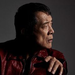 矢沢永吉