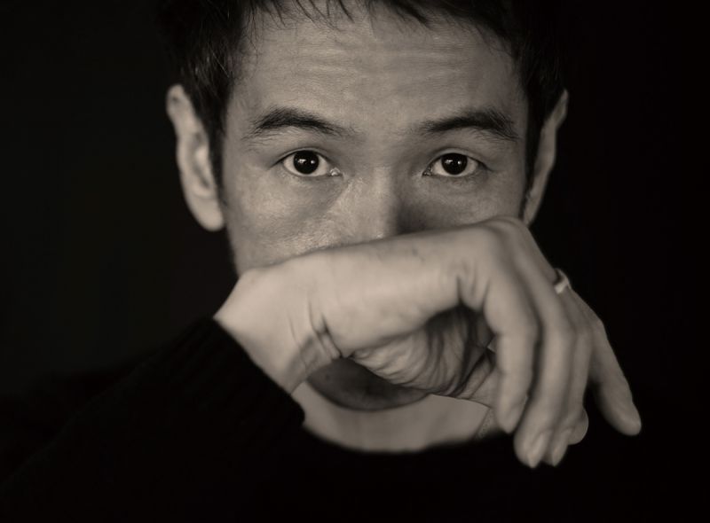 馬場俊英 Artist Mountalive