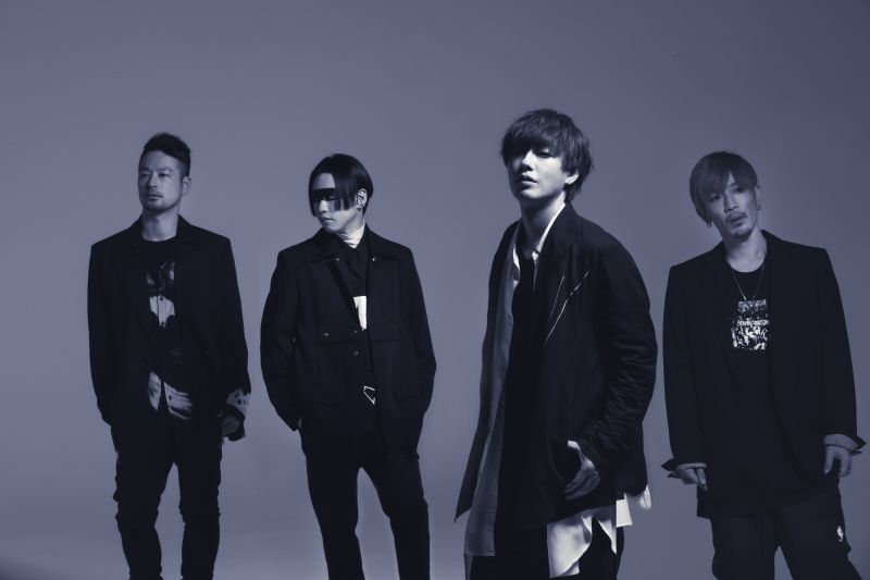 Spyair Artist Mountalive Spyair Artist Mountalive