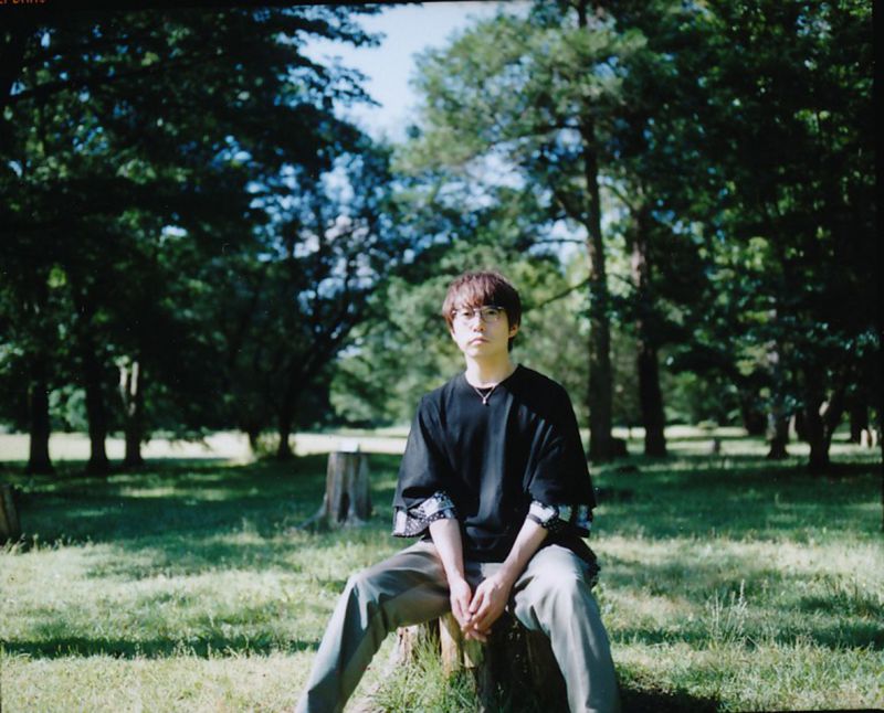 高橋優 Artist Mountalive 高橋優 Artist Mountalive
