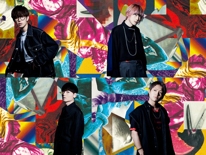 Blue Encount Artist Mountalive