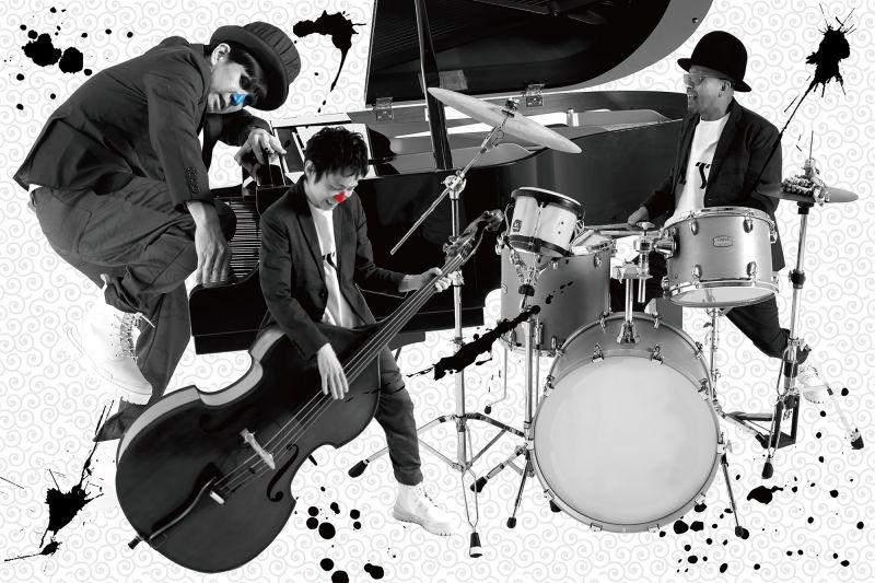 H ZETTRIO