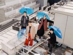 BLUE ENCOUNT 2マンツアー決定！