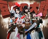 豆柴の大群 札幌公演決定