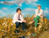スキマスイッチ 札幌公演決定