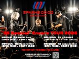 SPARKS GO GO札幌公演決定！
