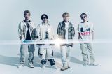 SPYAIR 札幌公演決定