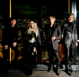 PERSONZ 函館・札幌公演決定！