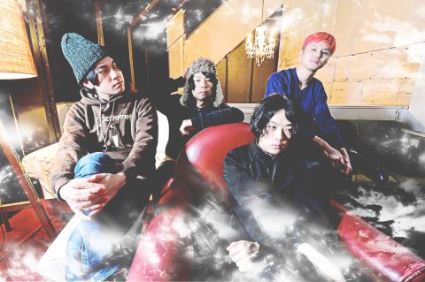 Drop's presents「ICECREAM THEATER3（空きっ腹にドーナツ）」｜Drop's