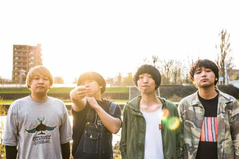 THE BOYS&GIRLS 2nd Album「拝啓、エンドレス様」RELEASE TOUR “ENDLESS SUMMER 2017”｜THE BOYS&GIRLS