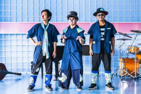 RE-SO-LA Tour 2020 先駆けトリオピック Vol.2|H ZETTRIO【公演中止】